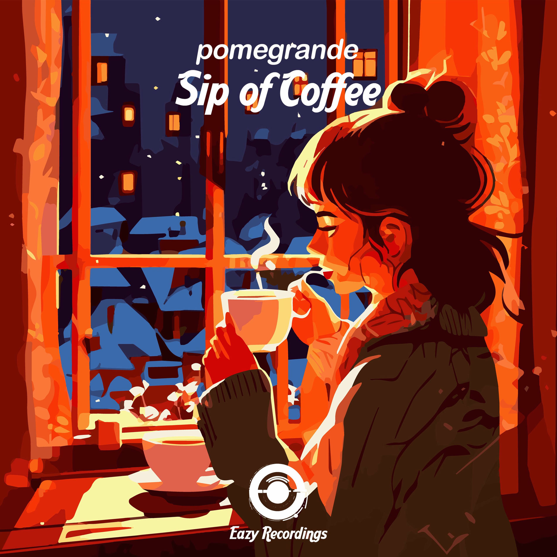 Album cover of Afternoon on the Street