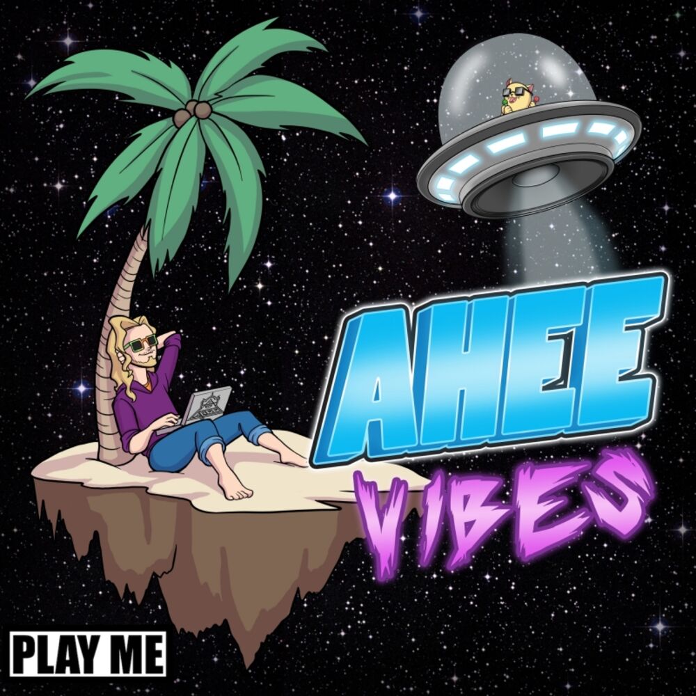 Picture of Vibes EP