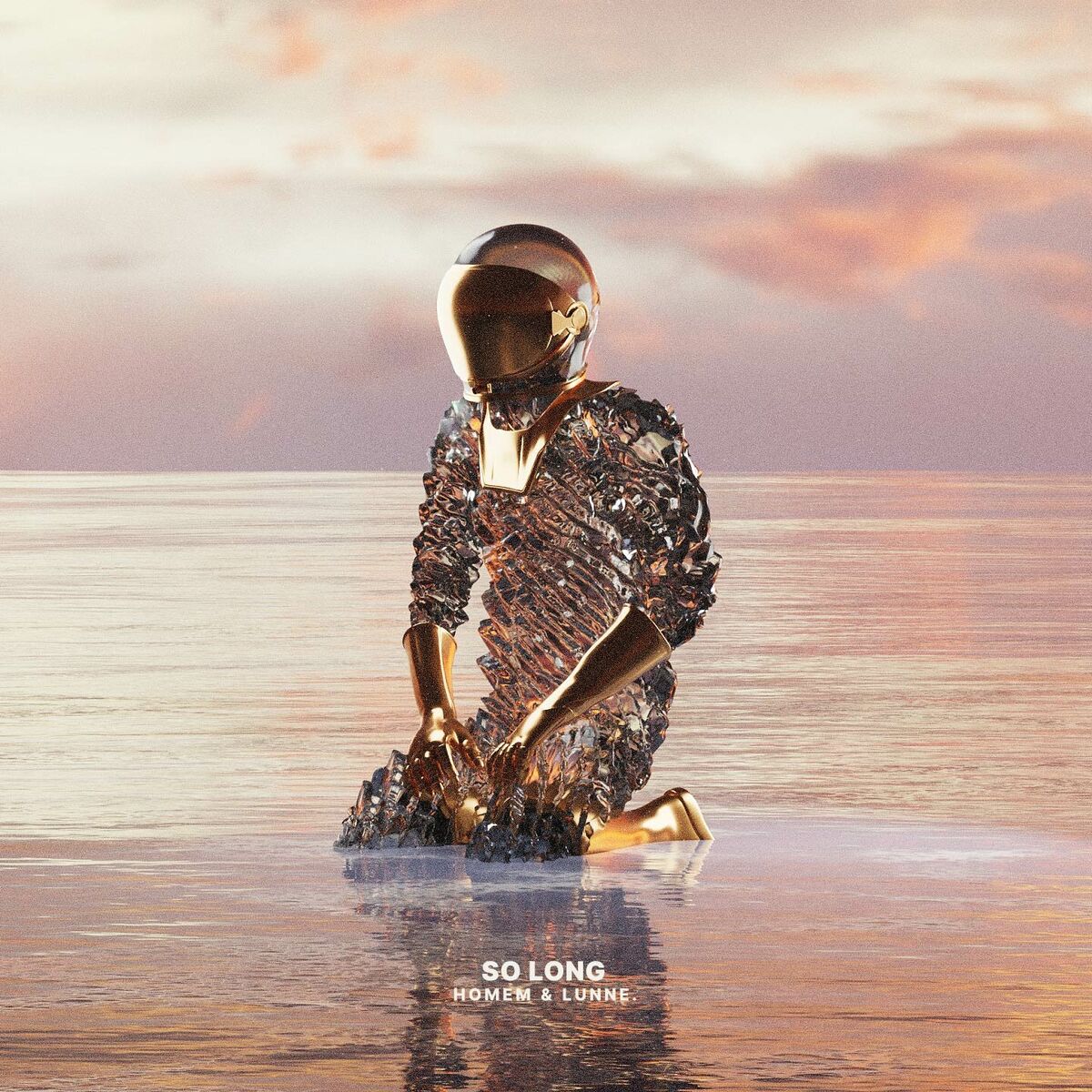 Album cover of So Long