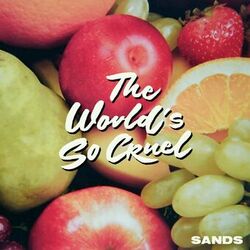Cover of The World's So Cruel