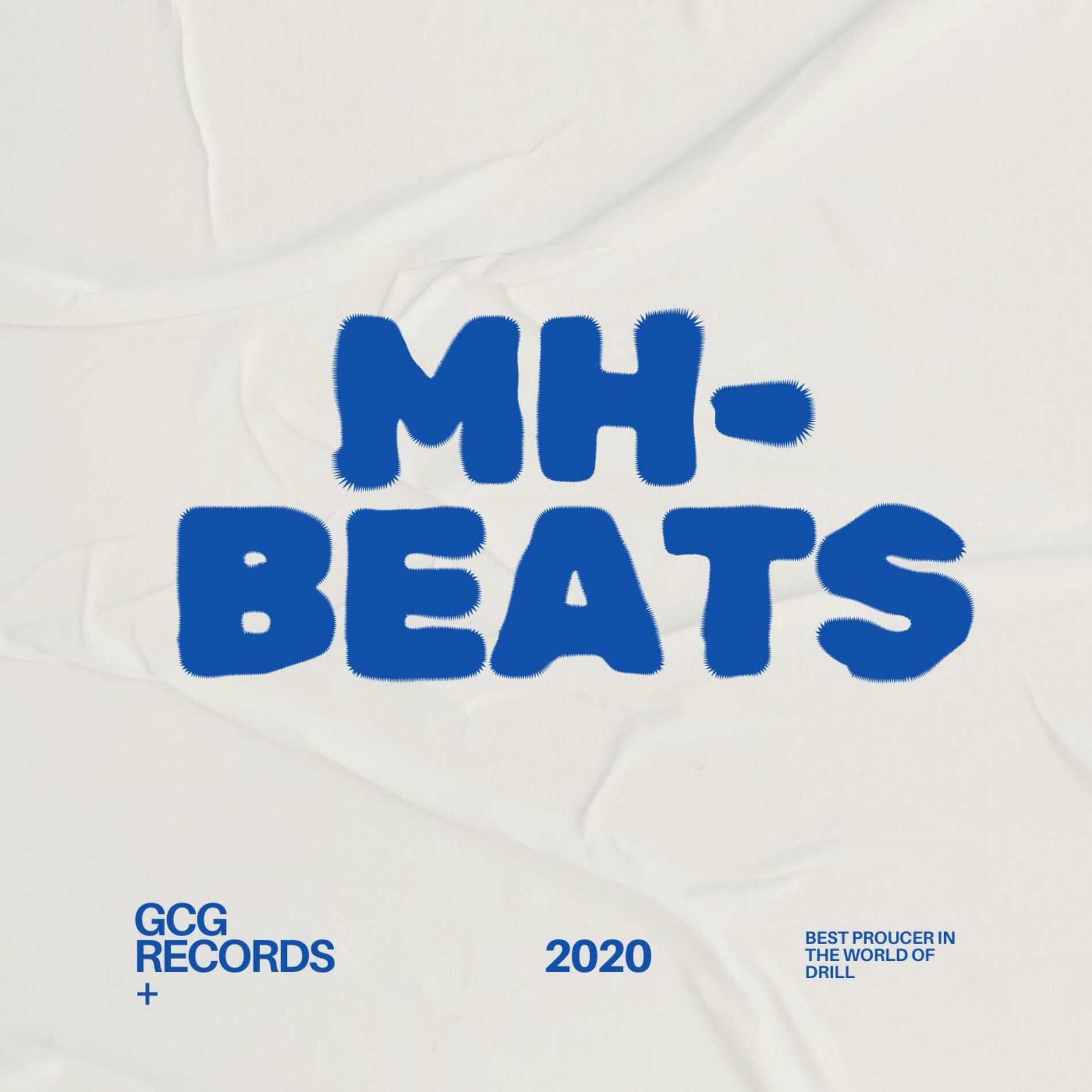 Album cover of MH-Beats (feat. Krizzy M, Kian, Hamza47, Sinan & Dima)