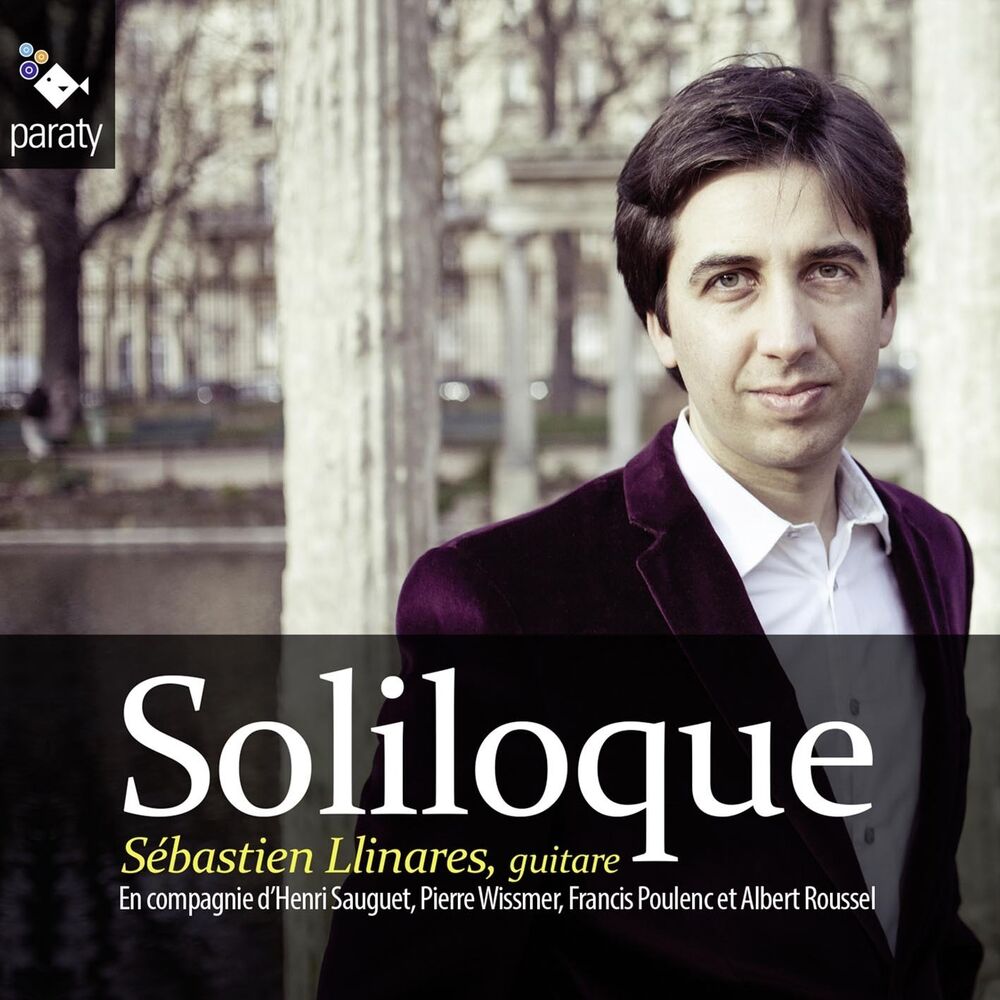 Picture of Soliloque
