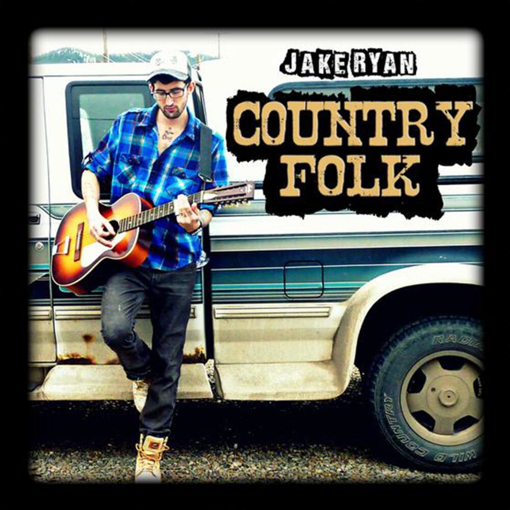 Picture of Country Folk