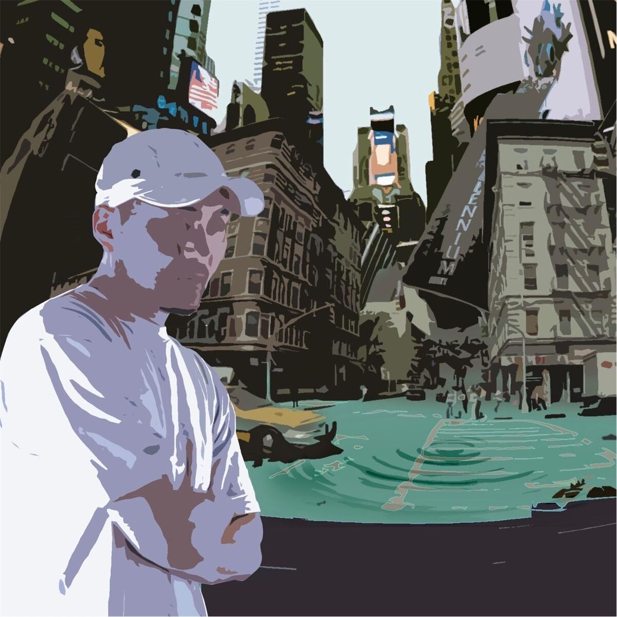 DJ Tonk: albums, songs, concerts | Deezer
