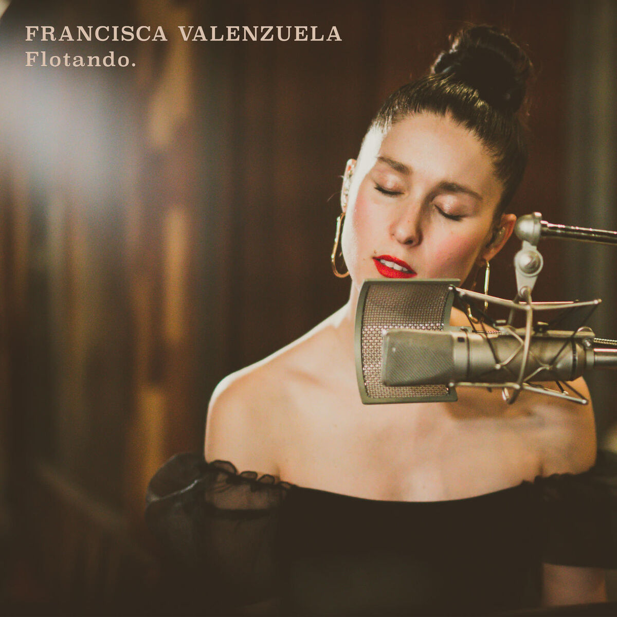 Album cover of Flotando (Acústico)