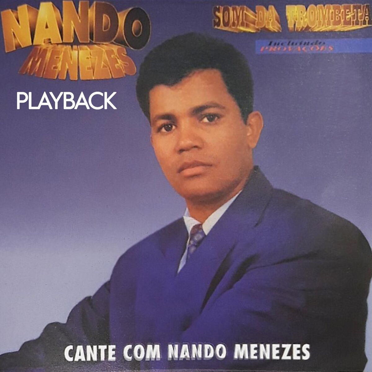 Album cover of Provações