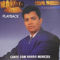 Cover of Som da Trombeta (Playback)