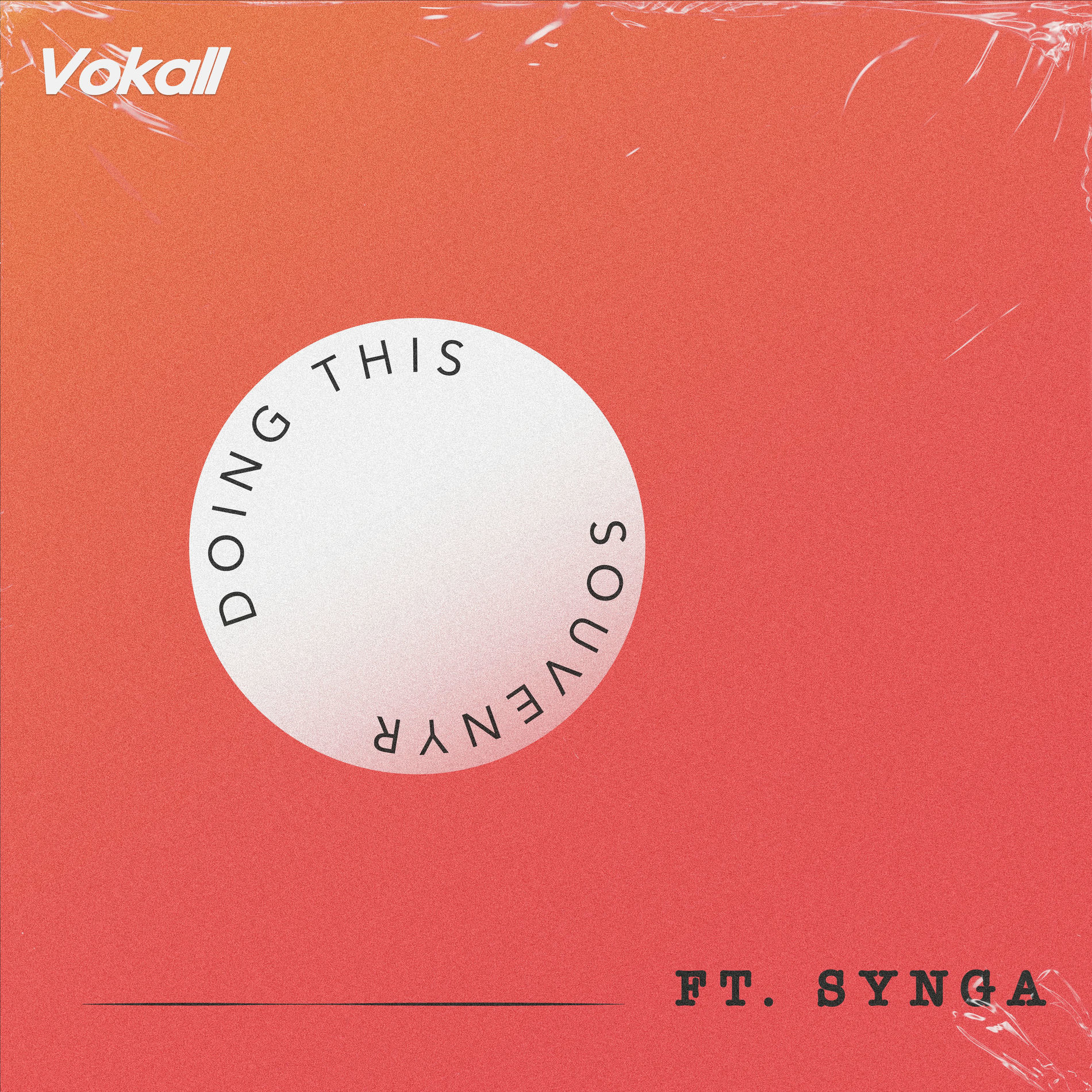 Album cover of Doing This (ft. SYNGA)