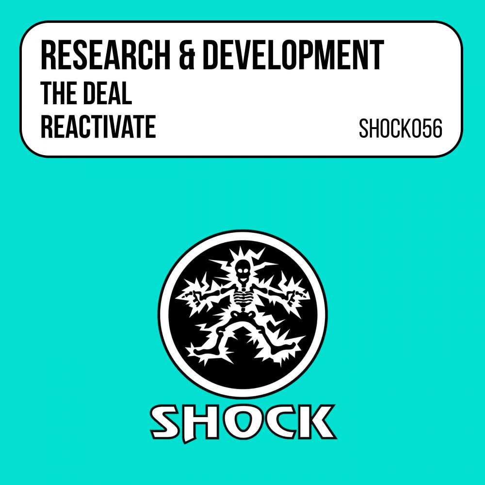 Picture of The Deal / Reactivate