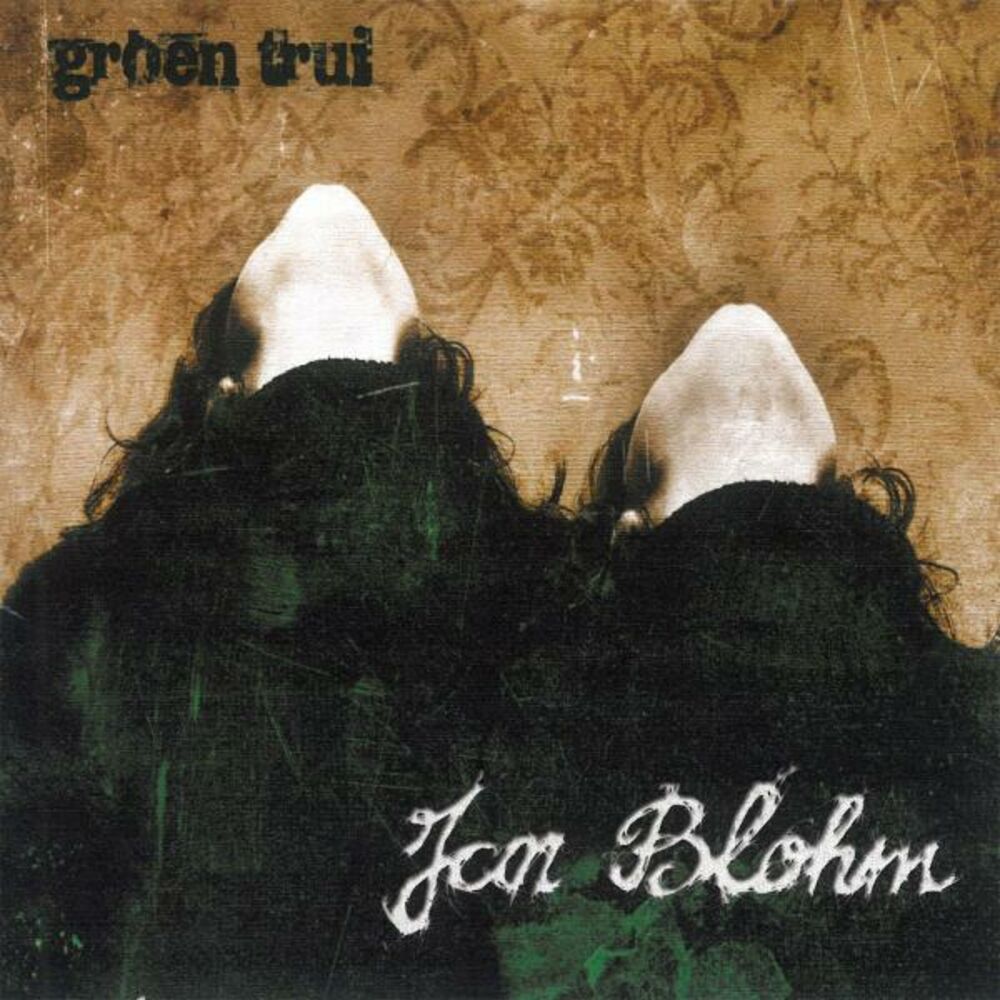 Picture of Groen Trui