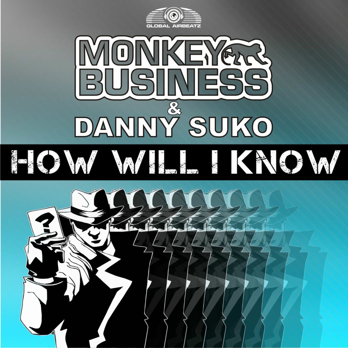 Album cover of How Will I Know