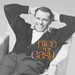 Cover of Nice 'n' Easy (2020 Mix / Expanded Edition)