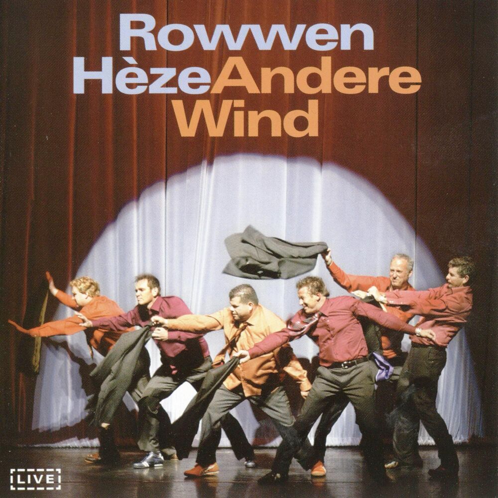 Picture of Andere Wind (Live)