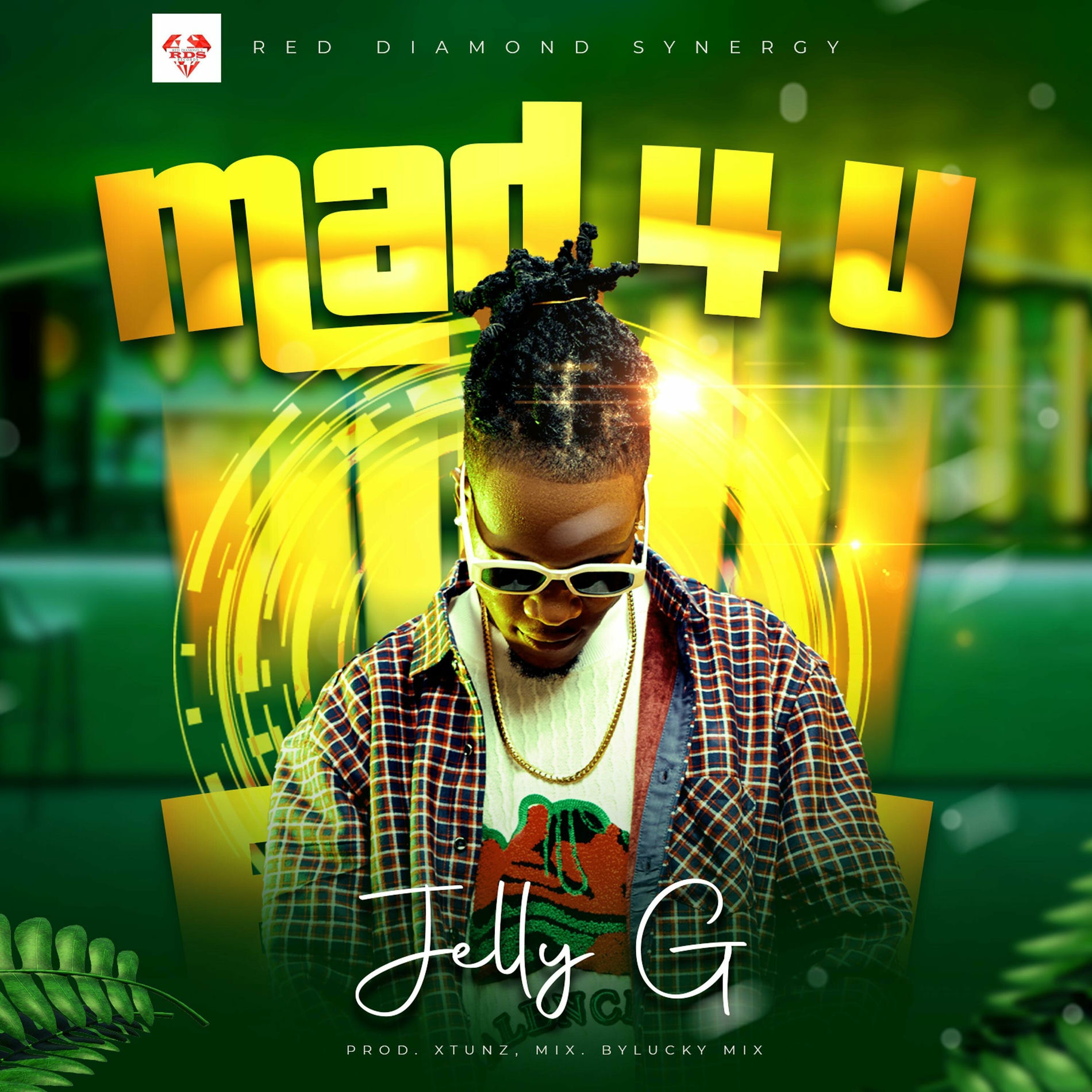 ☆Py Jelly☆ G-rap Hiphop