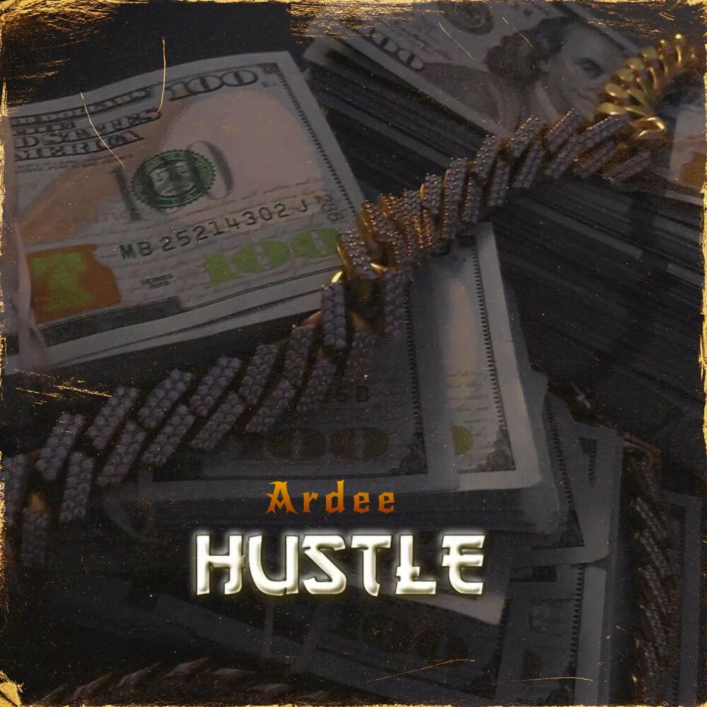Picture of Hustle