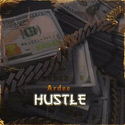 Cover of Hustle