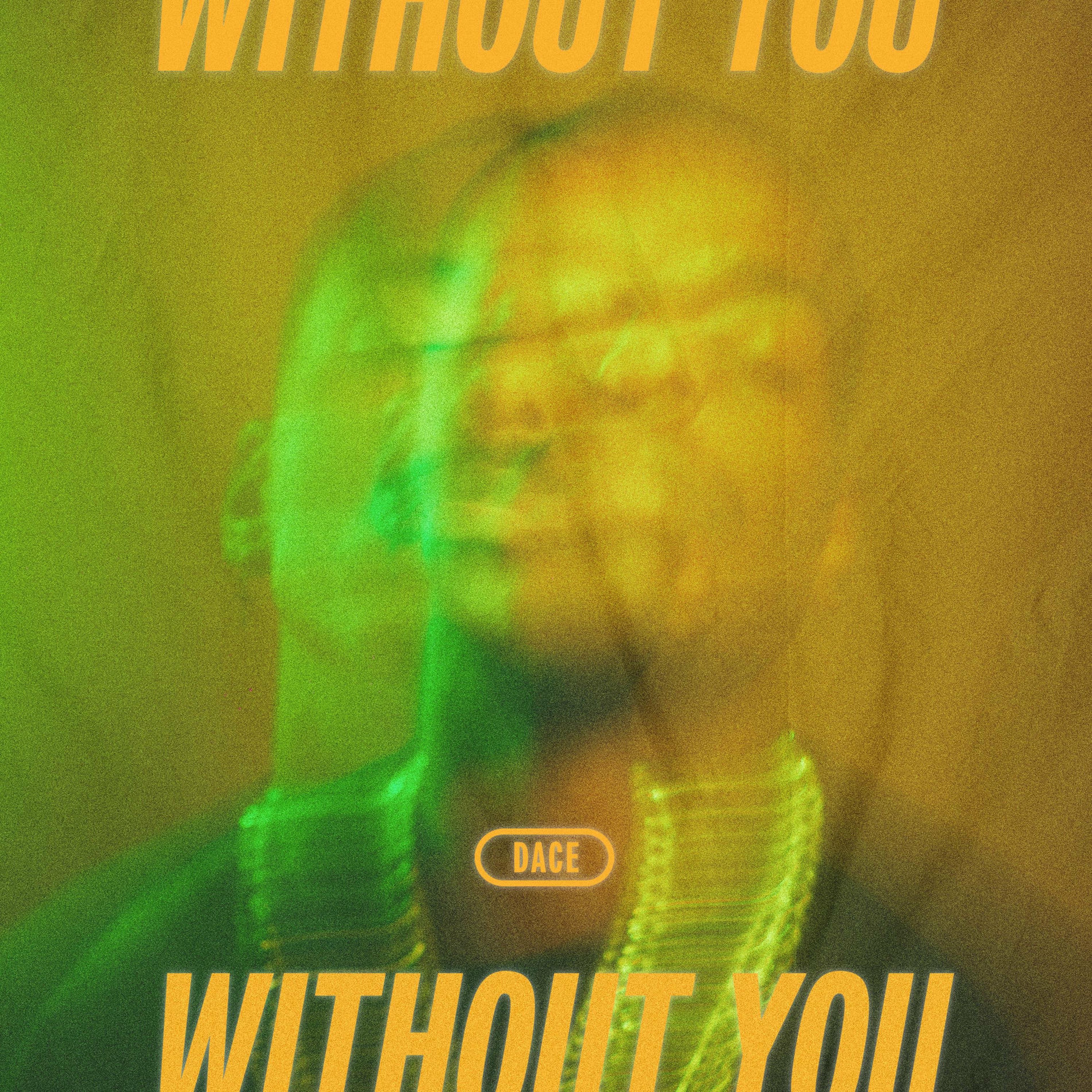 Album cover of Without You