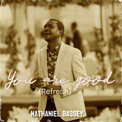 Cover of You Are Good (Refresh)