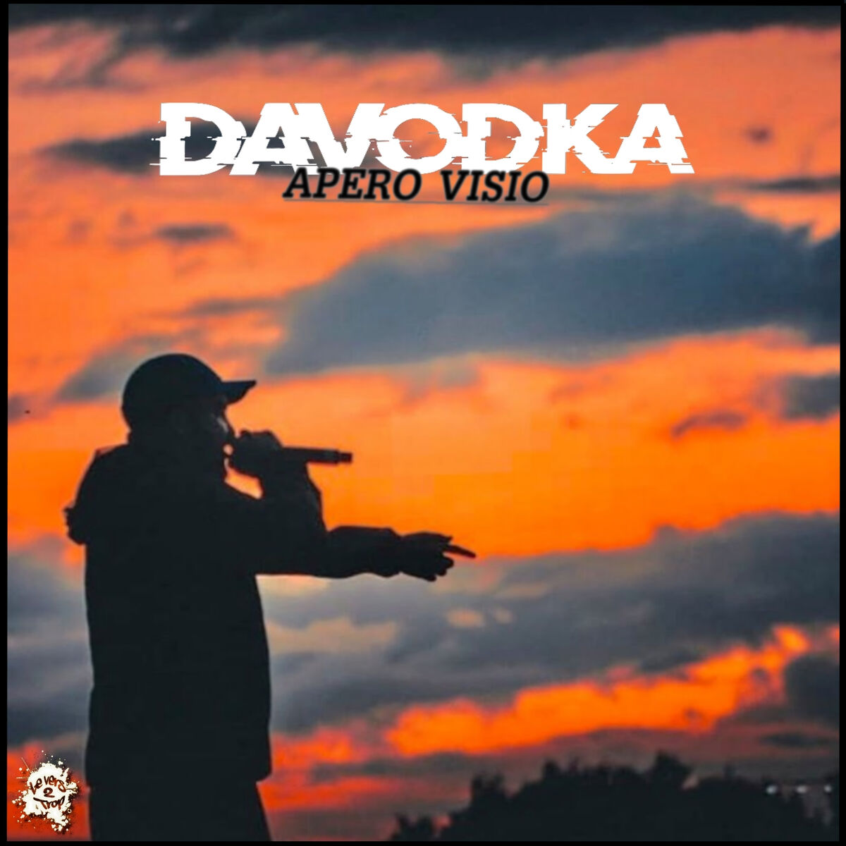 Album cover of Apéro visio