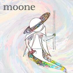 Cover of Moone