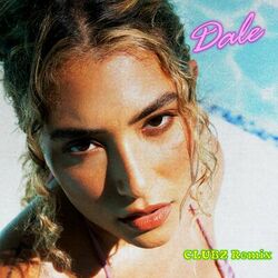Cover of Dale (Clubz Remix)
