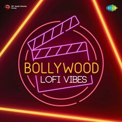 Cover of Bollywood Lofi Vibes