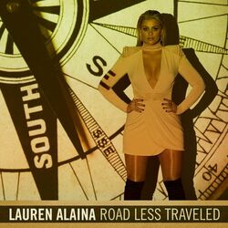 Cover of Road Less Traveled