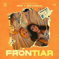 Cover of Frontiar