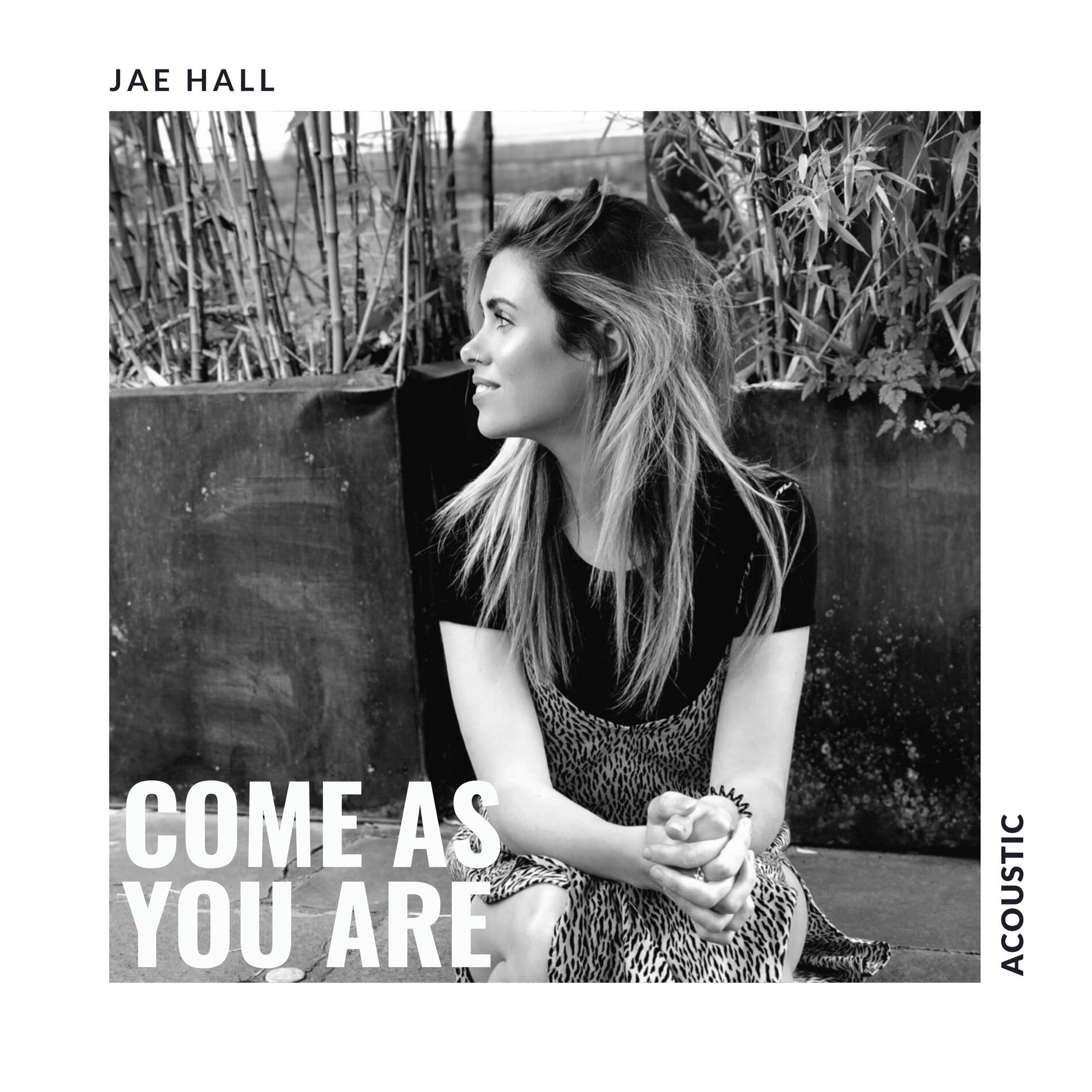 Album cover of Come As You Are