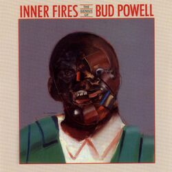 Cover of Inner Fires