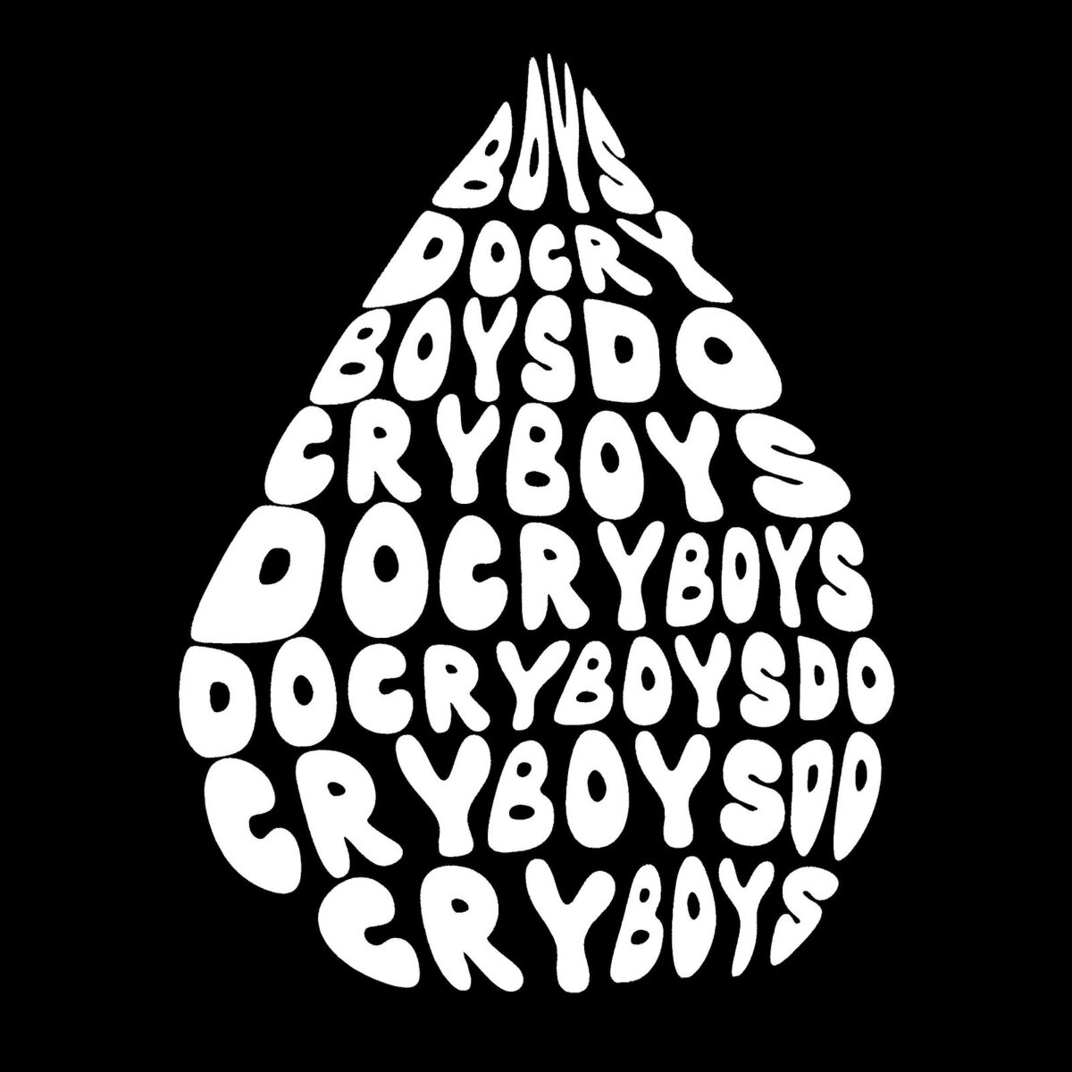 Album cover of Boys Do Cry (Extended Version)