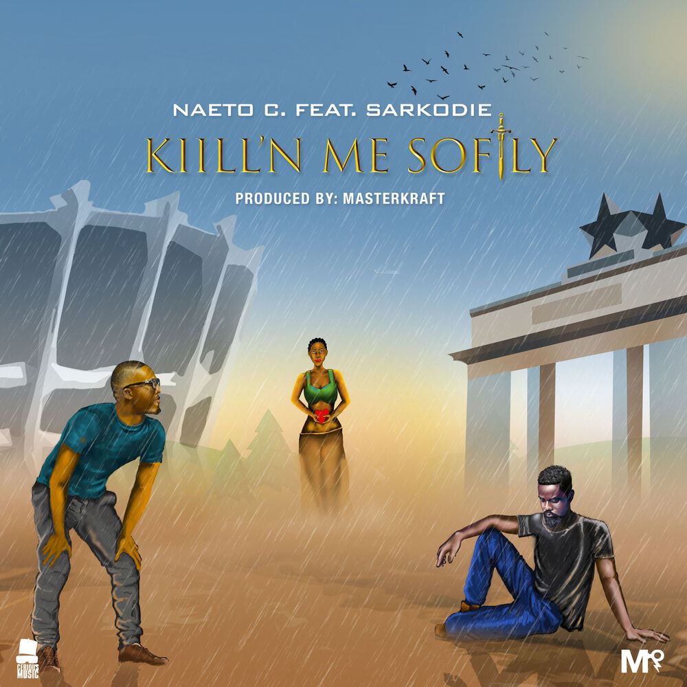 Picture of Kill'N me Softly