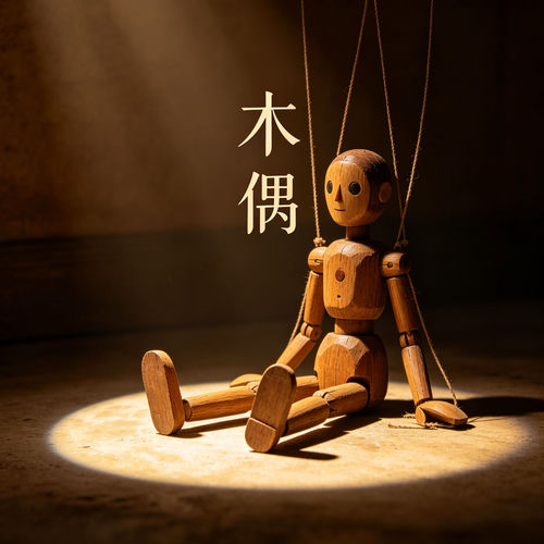 木偶