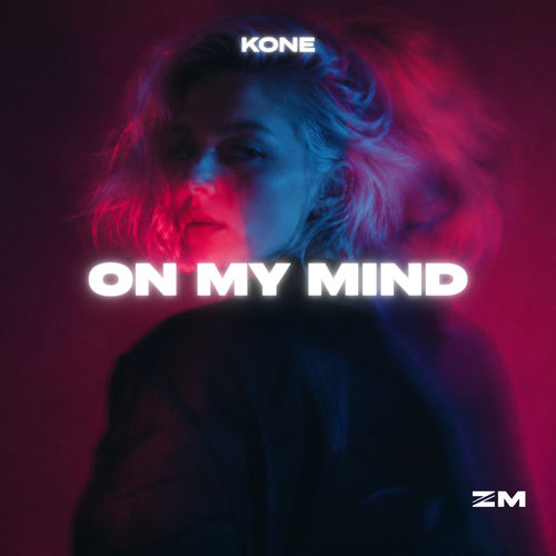 On My Mind