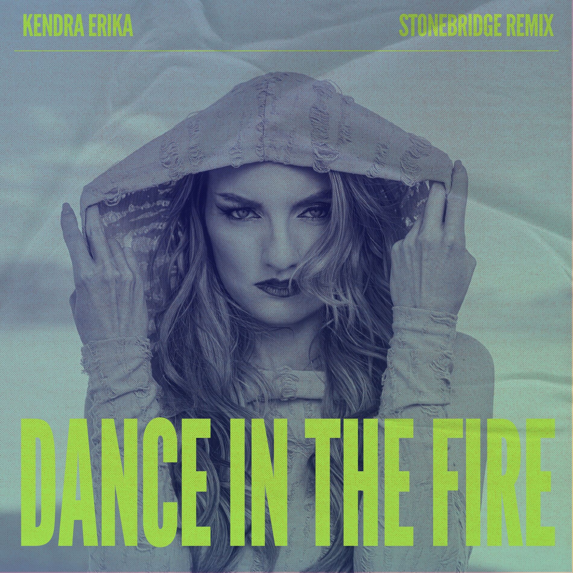 Album cover of Dance in the Fire (StoneBridge Classic Remix)