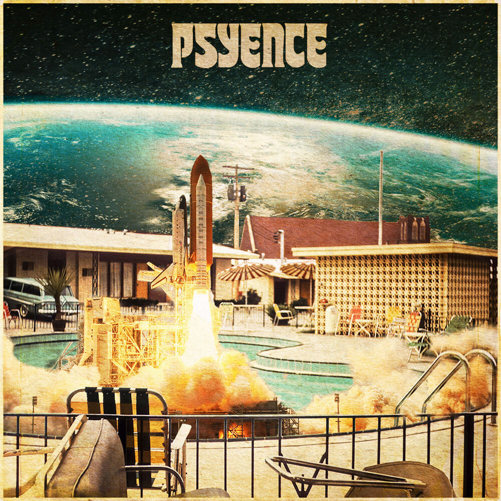 Picture of Psyence
