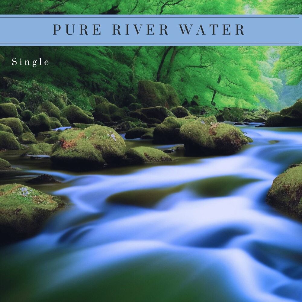 Picture of Pure River Water