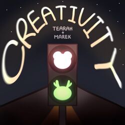 Cover of Creativity