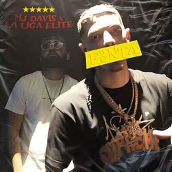 Cover of F3nta