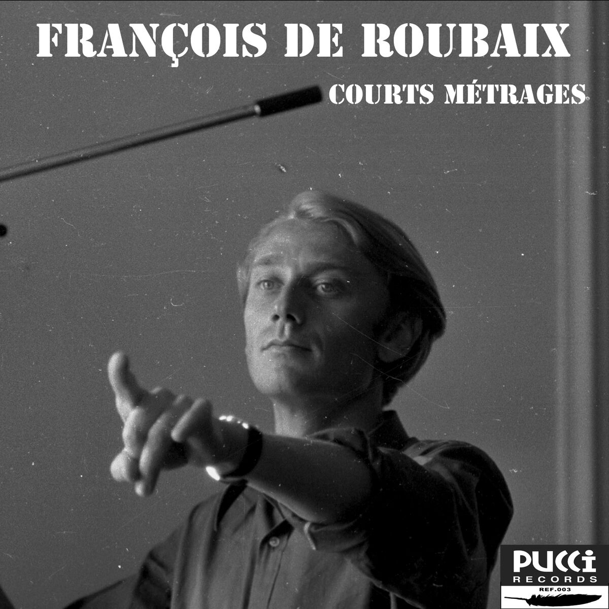 Album cover of Courts métrages (Music for Short Movies)