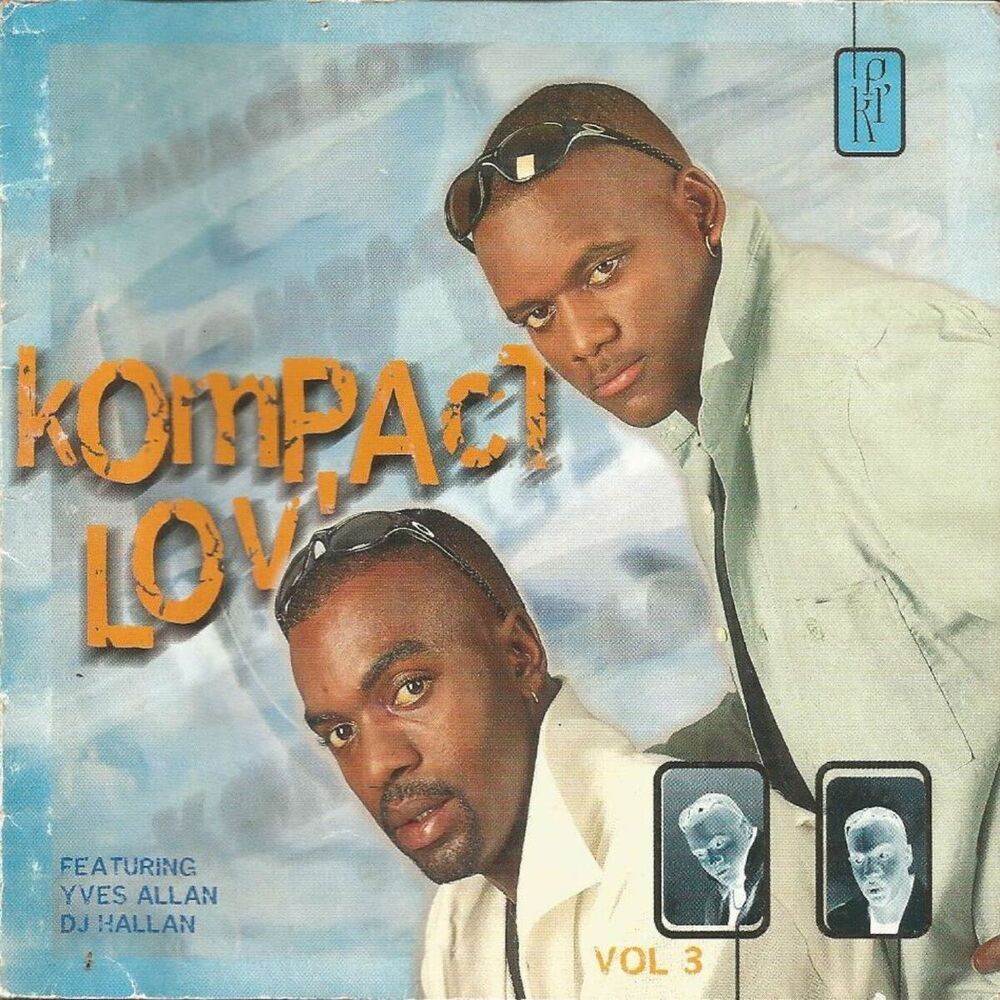 Picture of Kompact Lov, Vol. 3