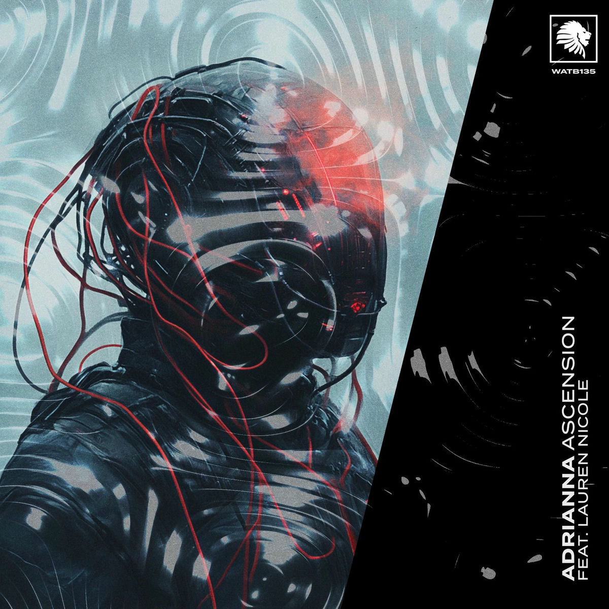 Album cover of Ascension