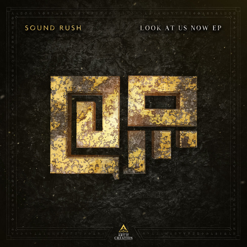 Picture of Look At Us Now EP