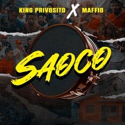 Cover of SAOCO