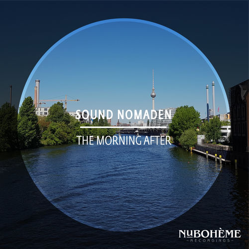 The Morning After - Radio Edit by Sound Nomaden - 120 BPM