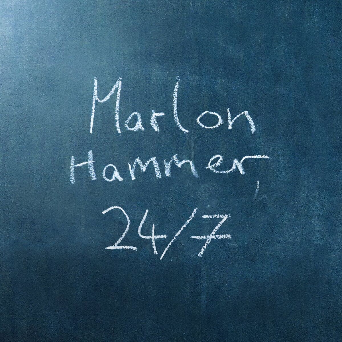 Album cover of 24/7