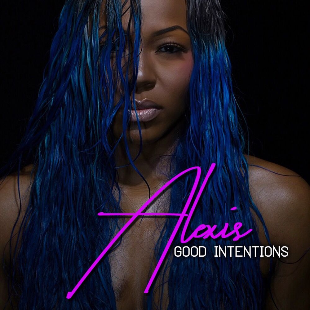 Picture of Good Intentions