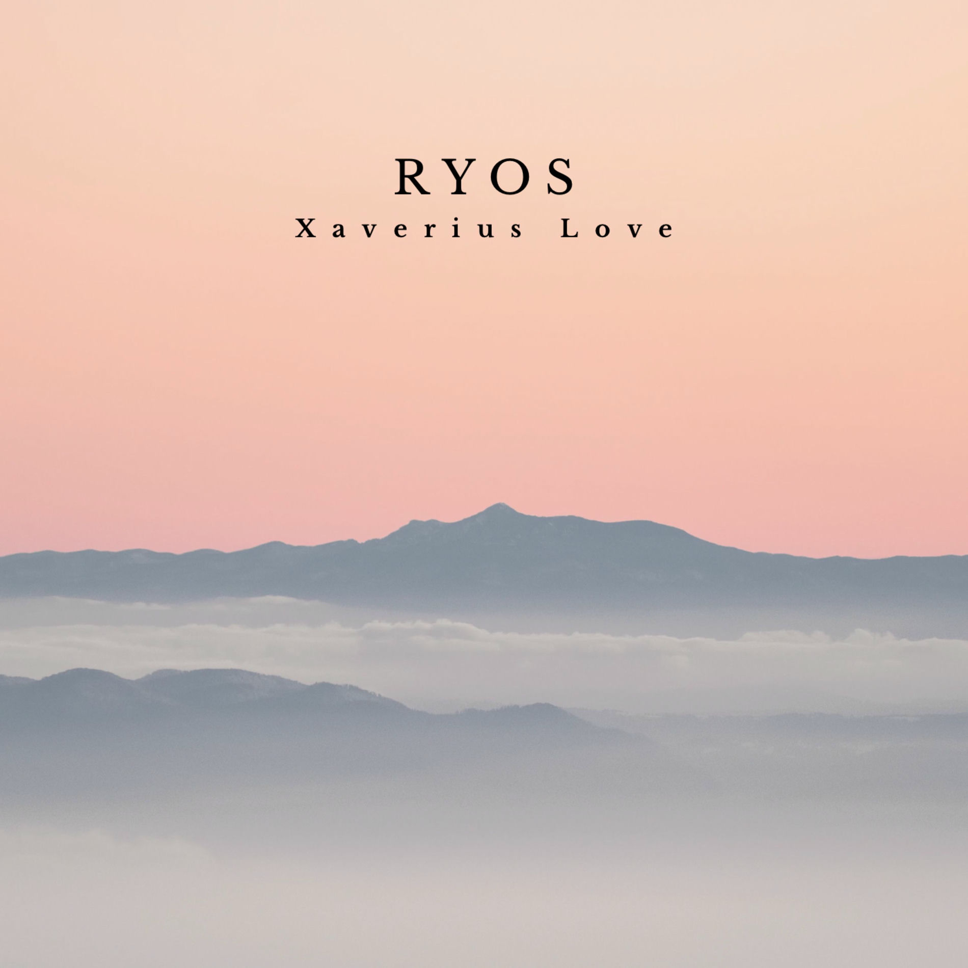 Album cover of Ryos