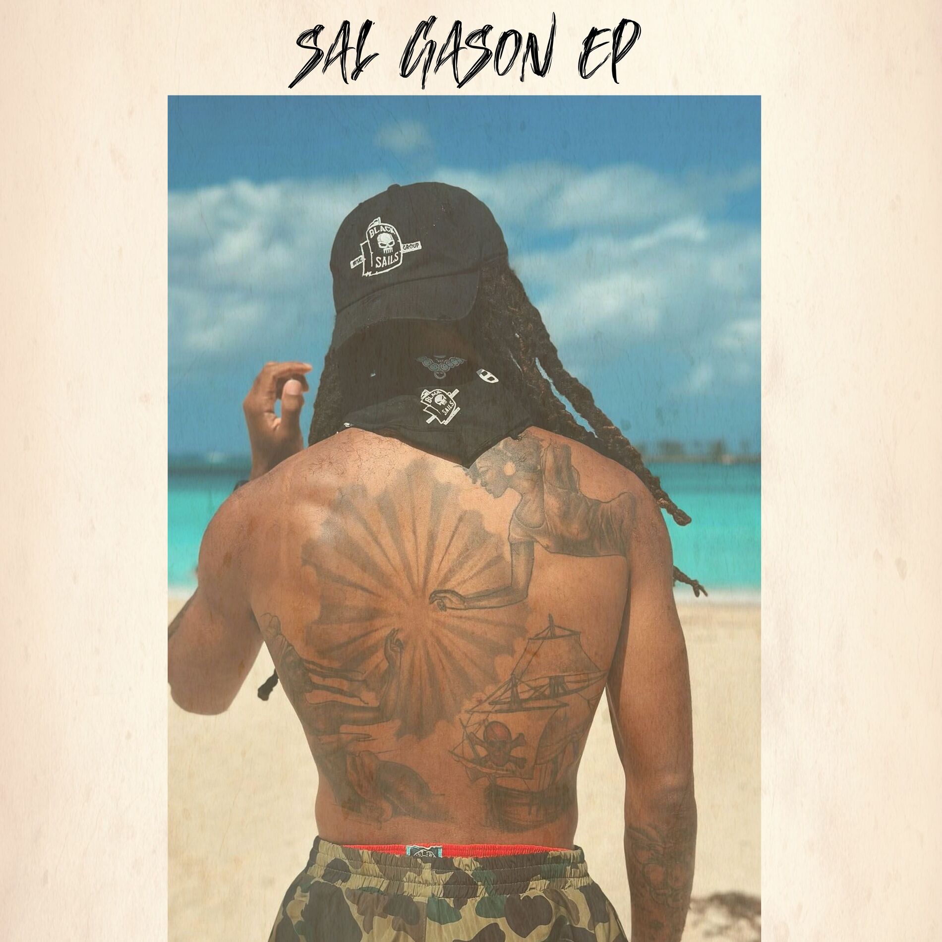 Album cover of Dansa