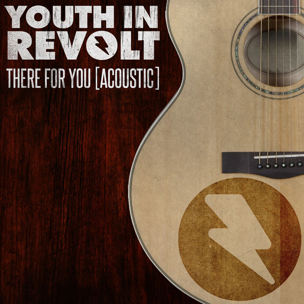 Picture of There For You (Acoustic Version)